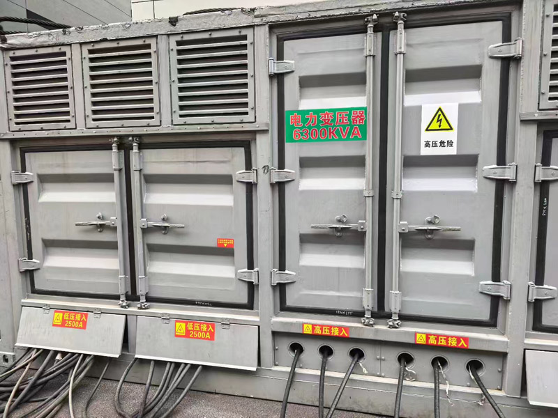 湛河柴油发电机组换季保养注意哪些事项？