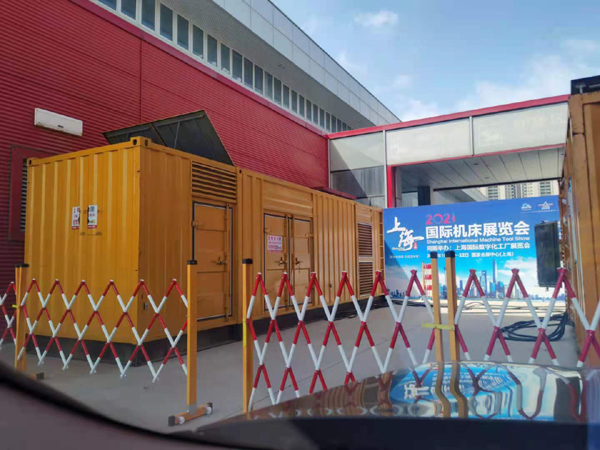 湛河发电机出租 对于发电机的特性你了解多少？