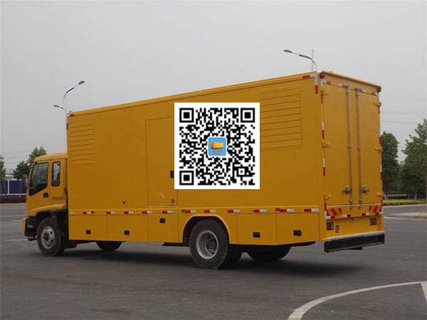 湛河发电车出租-发电机组的主要用途是什么？
