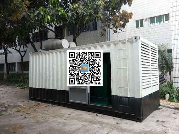 湛河出租发电机-什么样的柴油发电机使用效果比较好