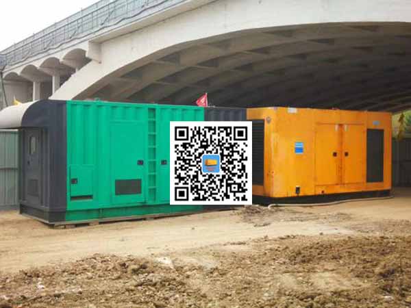 湛河决定发电机顺利启动的因素及如何解决发电机冬季起动困难问题
