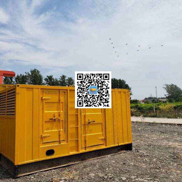 湛河发电机出租发电机电刷的结构与作用是什么