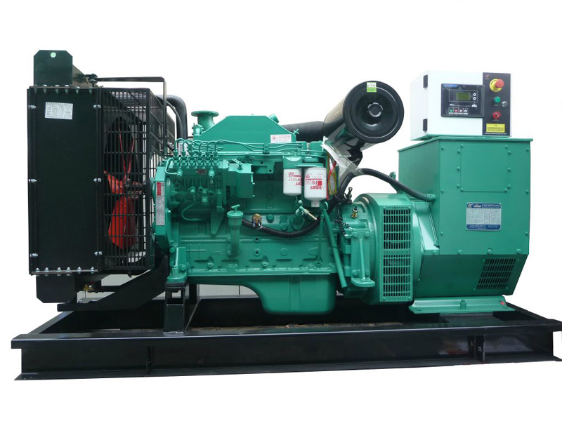 湛河发电机出租-发电机租赁夏季柴油发电机高温的原因及解决方法