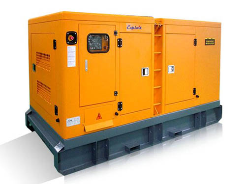 湛河影响 200kw 柴油发电机油耗的因素有哪些?
