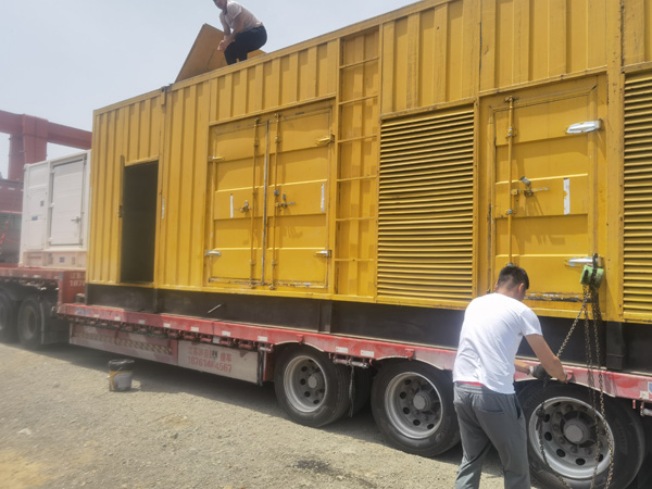 湛河除了负载情况和发动机维护,还有哪些因素会影响 200kw 柴油发电机的油耗?