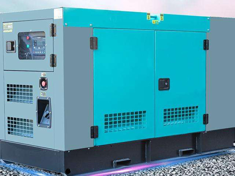湛河50KW柴油发电机油耗是多少？