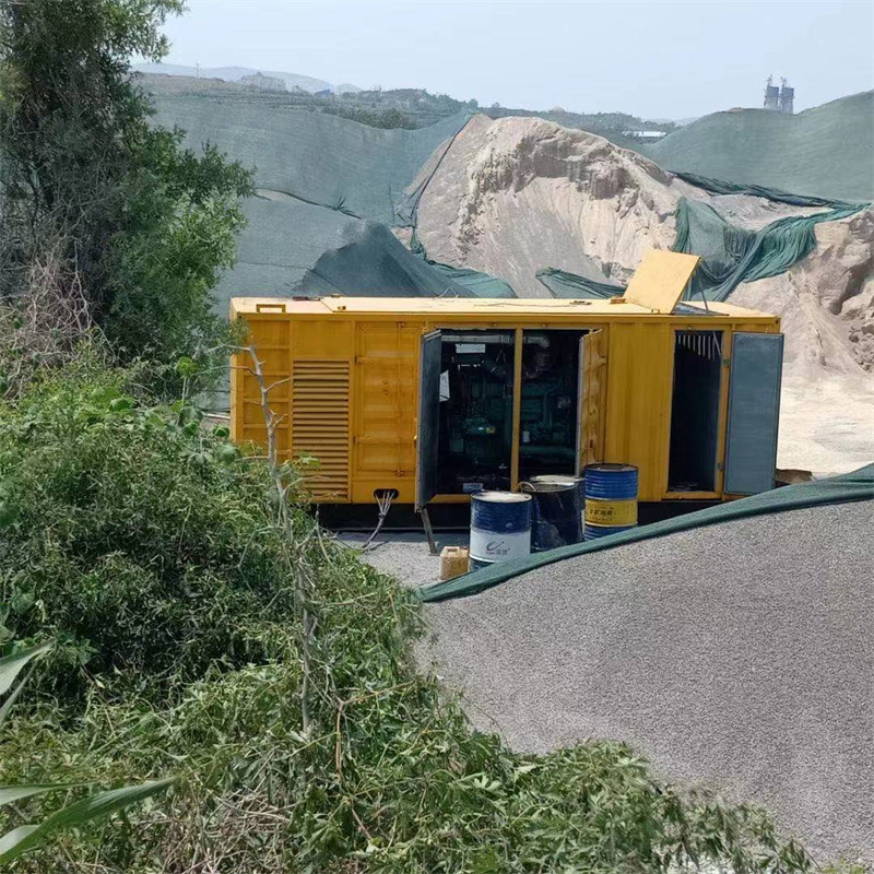 湛河影响 400KW 柴油发电机组油耗的因素有哪些？