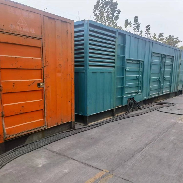 湛河如何选择适合 600kW 柴油发电机组的热继电器?