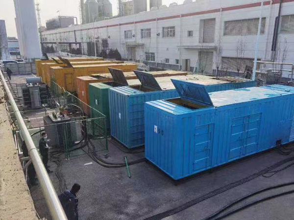 湛河380V和690V电压的电缆线相同吗?