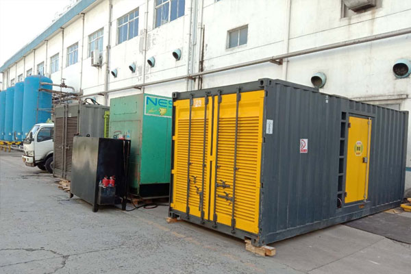 湛河发电机组保养是确保其正常运行、延长使用寿命的关键，以下是一些保养注意事项