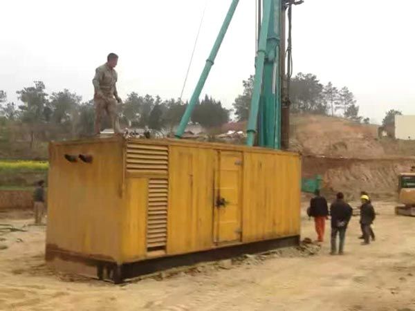 湛河如何判断水冷式机油散热器密封件是否需要更换？
